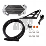 Mishimoto Secondary Race Radiator Civic Type R FK8 Mishimoto Secondary Race Radiator Civic Type R FK8