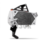 Mishimoto Secondary Race Radiator Civic Type R FK8 Mishimoto Secondary Race Radiator Civic Type R FK8