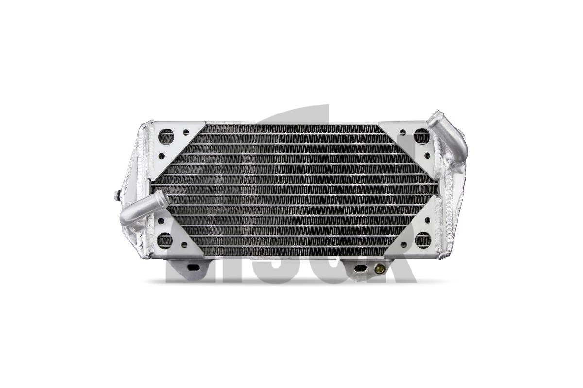 Mishimoto Secondary Race Radiator Civic Type R FK8 Mishimoto Secondary Race Radiator Civic Type R FK8