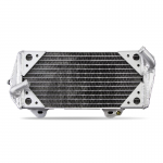 Mishimoto Secondary Race Radiator Civic Type R FK8 Mishimoto Secondary Race Radiator Civic Type R FK8