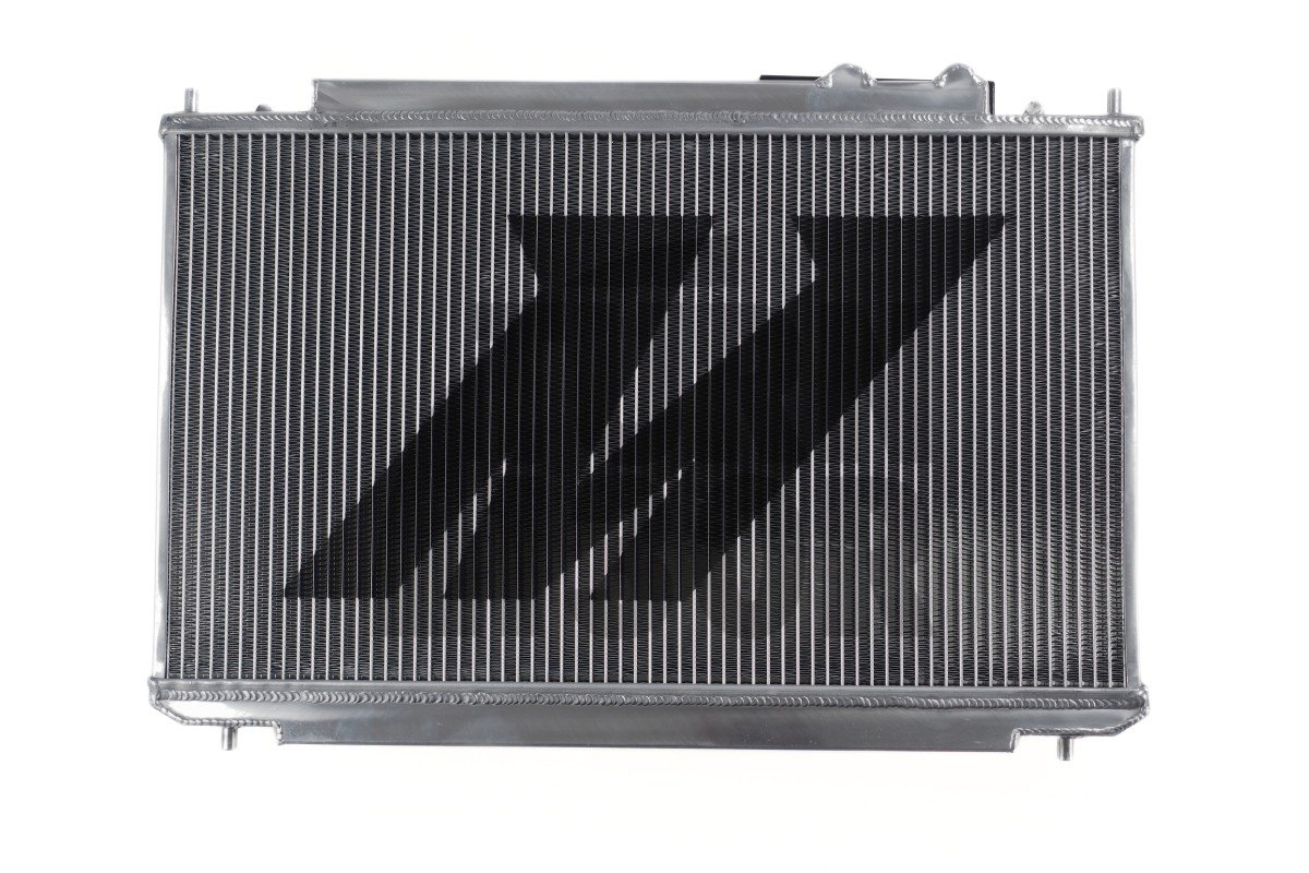 Mishimoto Aluminium Radiator Civic Type R FN2 Mishimoto Aluminium Radiator Civic Type R FN2