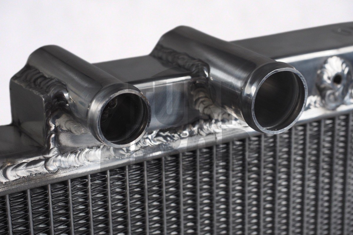 Mishimoto Aluminium Radiator Civic Type R FN2 Mishimoto Aluminium Radiator Civic Type R FN2
