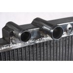 Mishimoto Aluminium Radiator Civic Type R FN2 Mishimoto Aluminium Radiator Civic Type R FN2