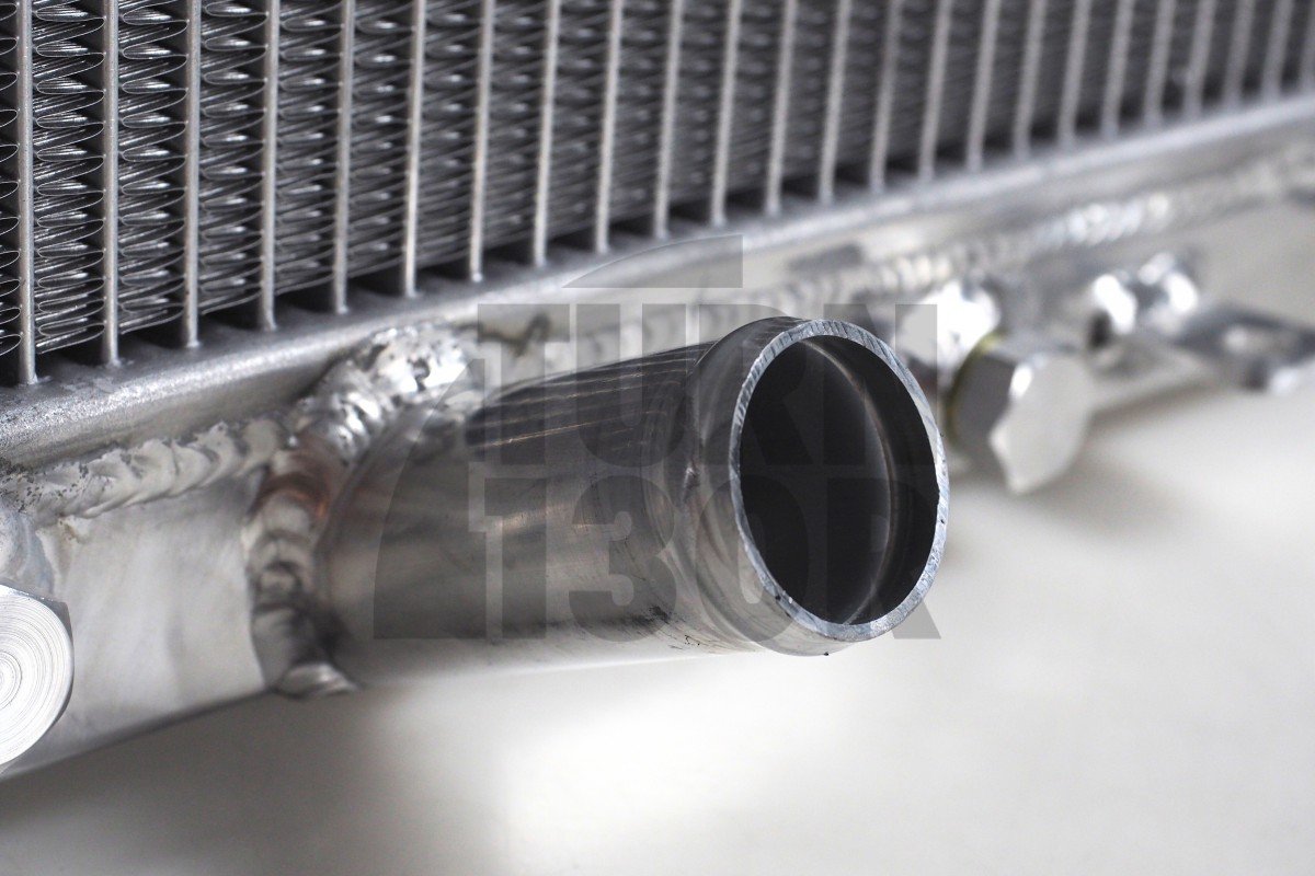 Mishimoto Aluminium Radiator Civic Type R FN2 Mishimoto Aluminium Radiator Civic Type R FN2