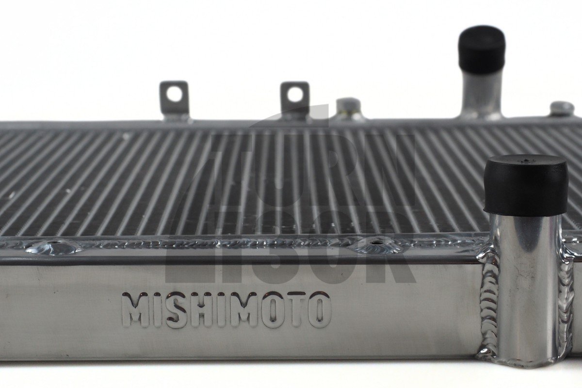 Mishimoto Aluminium Radiator Civic Type R FN2 Mishimoto Aluminium Radiator Civic Type R FN2