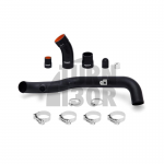 Mishimoto Hot Side Intercooler Pipe Kit Fiesta ST 180 Mishimoto Hot Side Intercooler Pipe Kit Fiesta ST 180