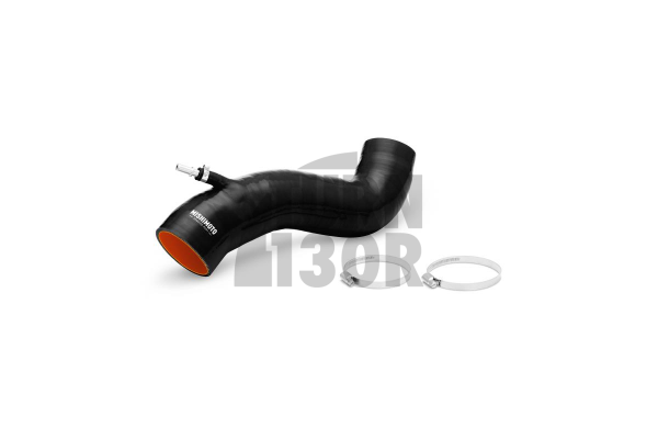 Mishimoto Silicone Induction Hose Fiesta ST 180