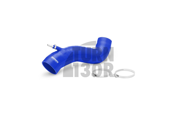 Mishimoto Silicone Induction Hose Fiesta ST 180