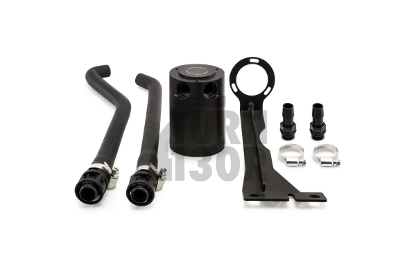Mishimoto Baffled Oil Catch Can Ford Fiesta ST 180