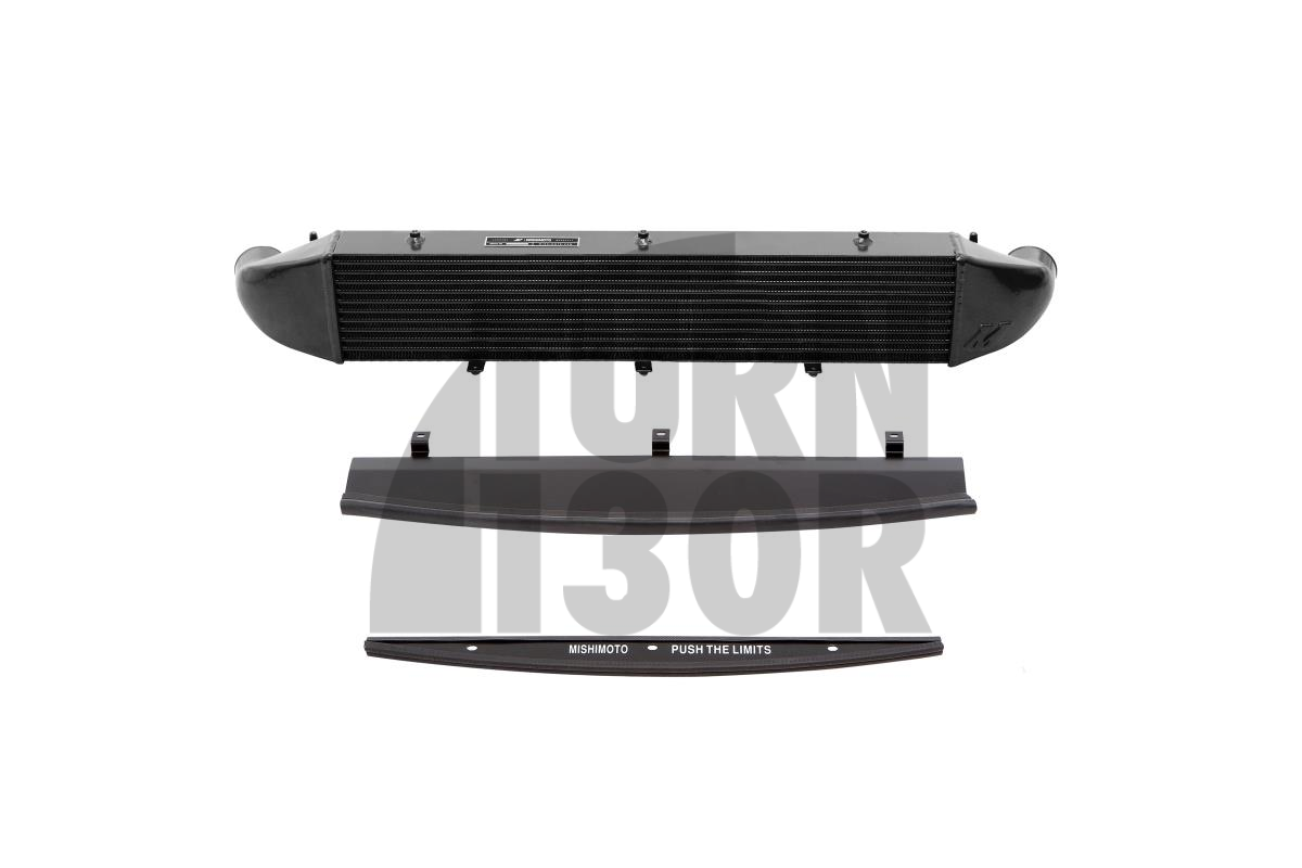 Mishimoto Intercooler Kit Ford Fiesta ST 180 Mishimoto Intercooler Kit Ford Fiesta ST 180