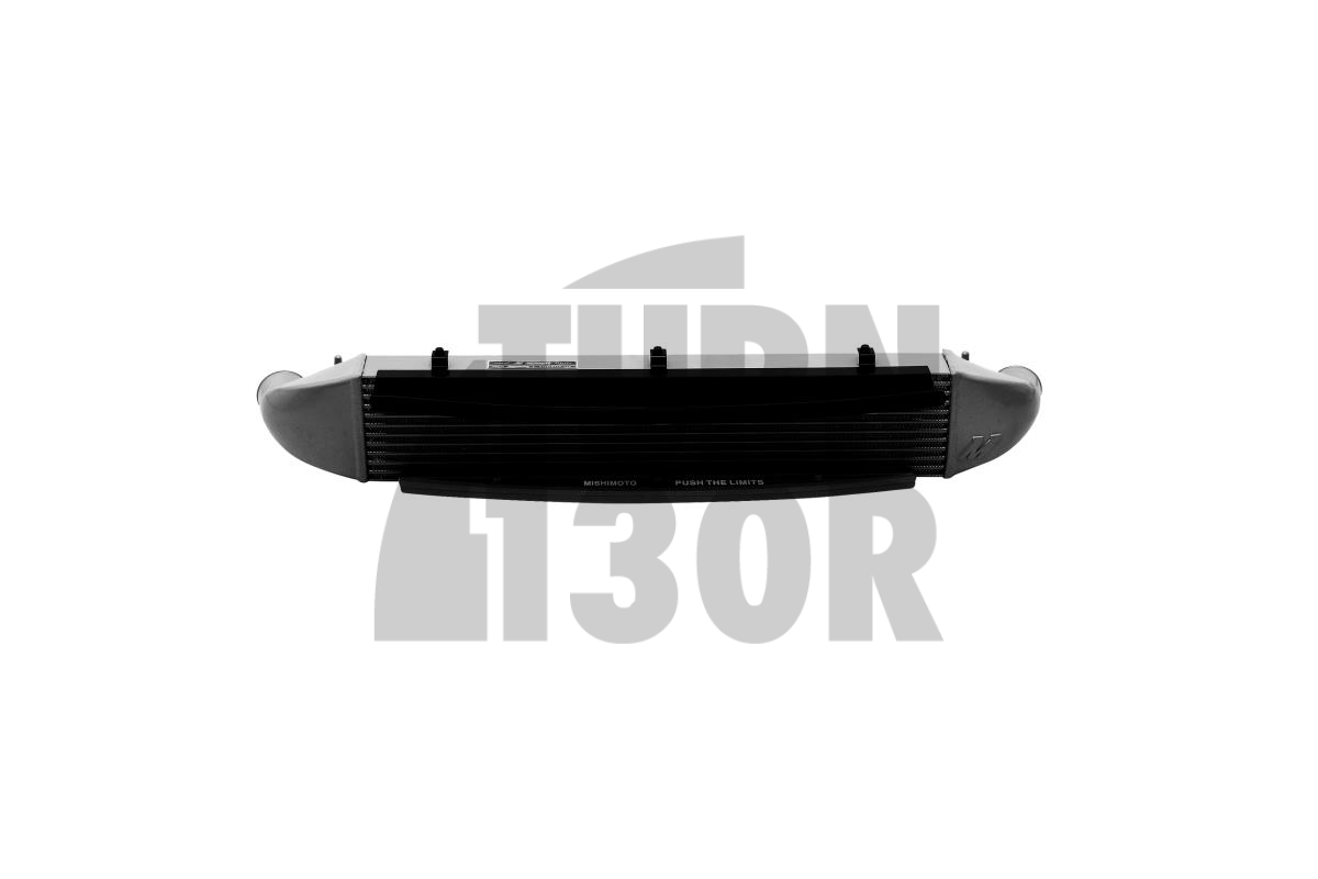 Mishimoto Intercooler Kit Ford Fiesta ST 180 Mishimoto Intercooler Kit Ford Fiesta ST 180