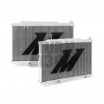 Mishimoto Radiator Ford Fiesta ST 180 Mishimoto Radiator Ford Fiesta ST 180