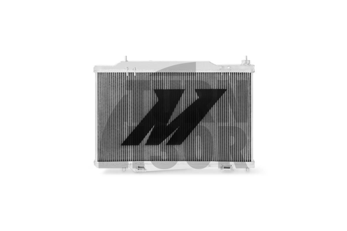 Mishimoto Radiator Ford Fiesta ST 180 Mishimoto Radiator Ford Fiesta ST 180