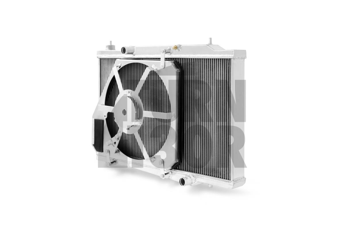 Mishimoto Radiator Ford Fiesta ST 180 Mishimoto Radiator Ford Fiesta ST 180