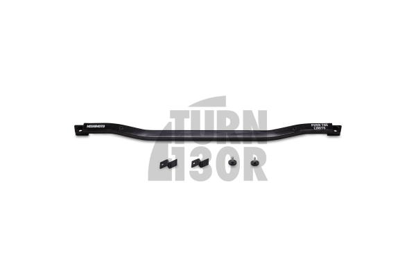 Mishimoto Rear Trunk Brace Ford Fiesta ST 180