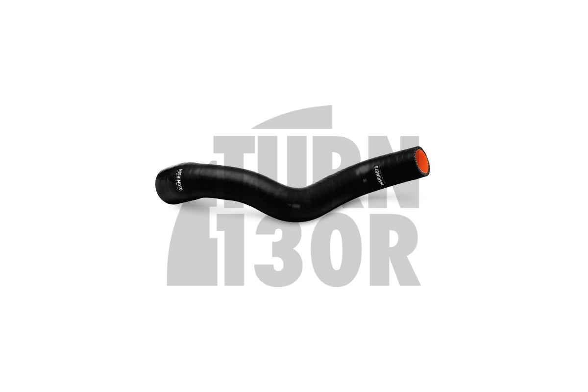 Mishimoto Silicone Radiator Hose Kit Ford Fiesta ST 180 Mishimoto Silicone Radiator Hose Kit Ford Fiesta ST 180