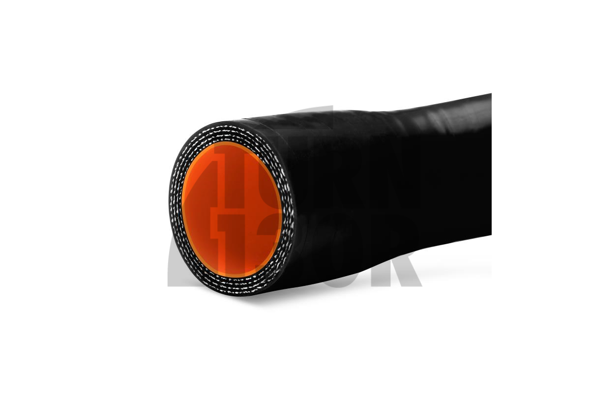 Mishimoto Silicone Radiator Hose Kit Ford Fiesta ST 180 Mishimoto Silicone Radiator Hose Kit Ford Fiesta ST 180