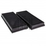 Ramair Proram Panel Air Filters for Mercedes C63 AMG W205 Ramair Proram Panel Air Filters for Mercedes C63 AMG W205