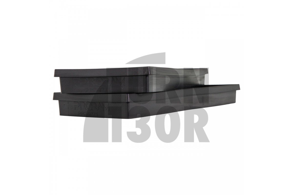 Ramair Proram Panel Air Filters for Mercedes C63 AMG W205 Ramair Proram Panel Air Filters for Mercedes C63 AMG W205