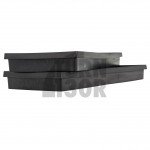 Ramair Proram Panel Air Filters for Mercedes C63 AMG W205 Ramair Proram Panel Air Filters for Mercedes C63 AMG W205