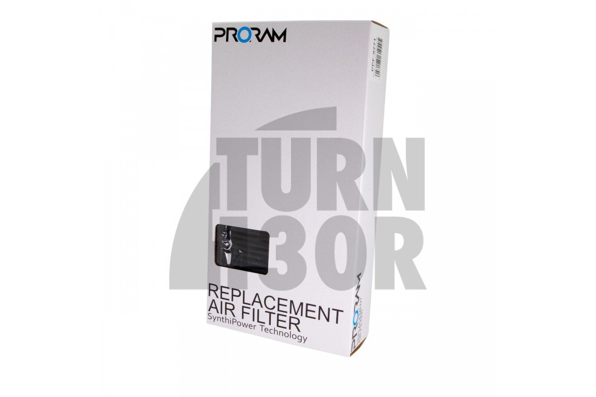 Ramair Proram Panel Air Filters for Mercedes C63 AMG W205 Ramair Proram Panel Air Filters for Mercedes C63 AMG W205