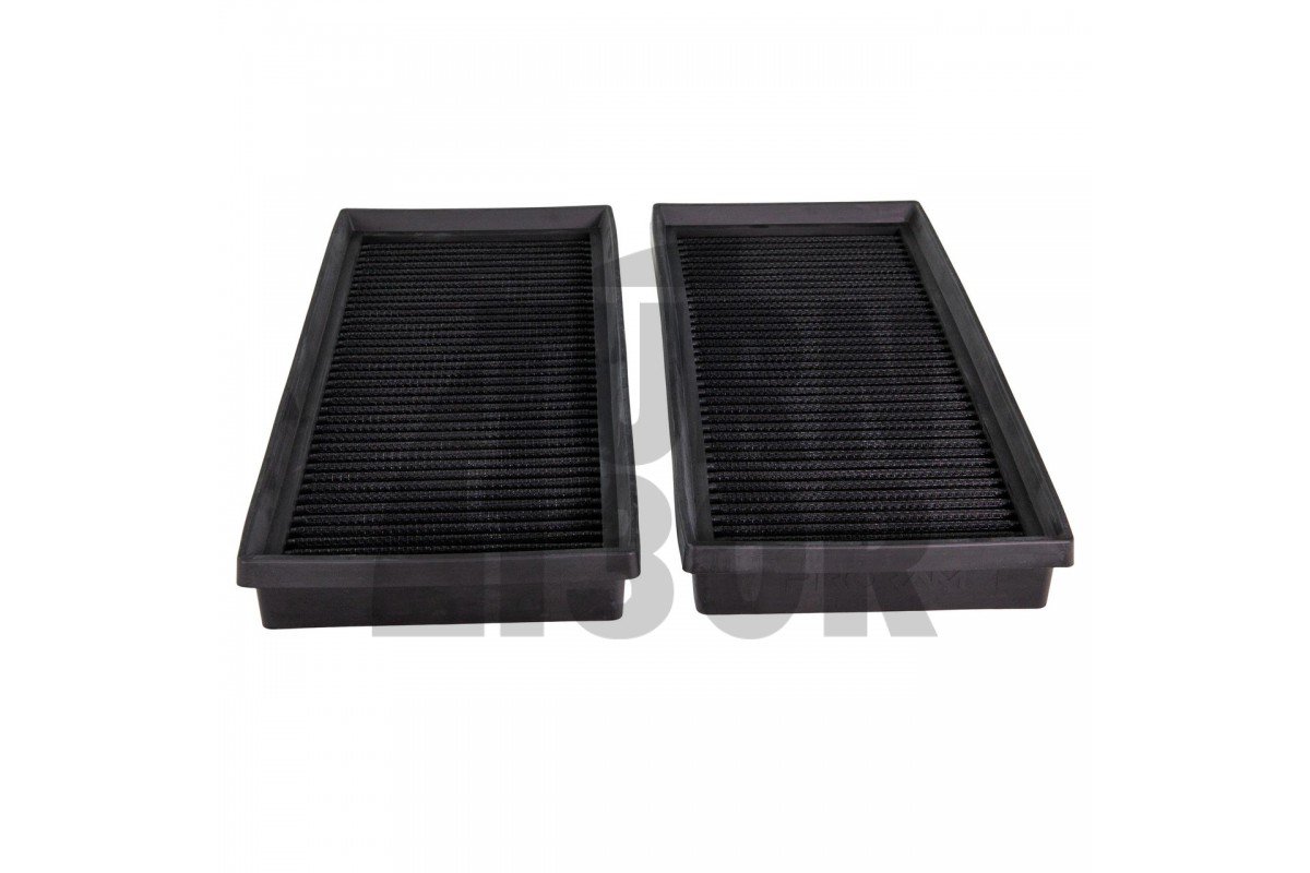 Ramair Proram Panel Air Filters for Mercedes C63 AMG W205 Ramair Proram Panel Air Filters for Mercedes C63 AMG W205