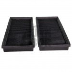 Ramair Proram Panel Air Filters for Mercedes C63 AMG W205 Ramair Proram Panel Air Filters for Mercedes C63 AMG W205
