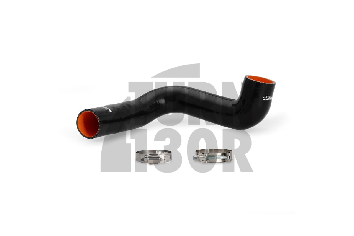 Mishimoto Cold Side Intercooler Pipe Ford Focus 3 RS Mishimoto Cold Side Intercooler Pipe Ford Focus 3 RS