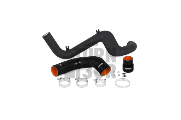 Mishimoto Hot Side Intercooler Pipe Ford Focus 3 RS