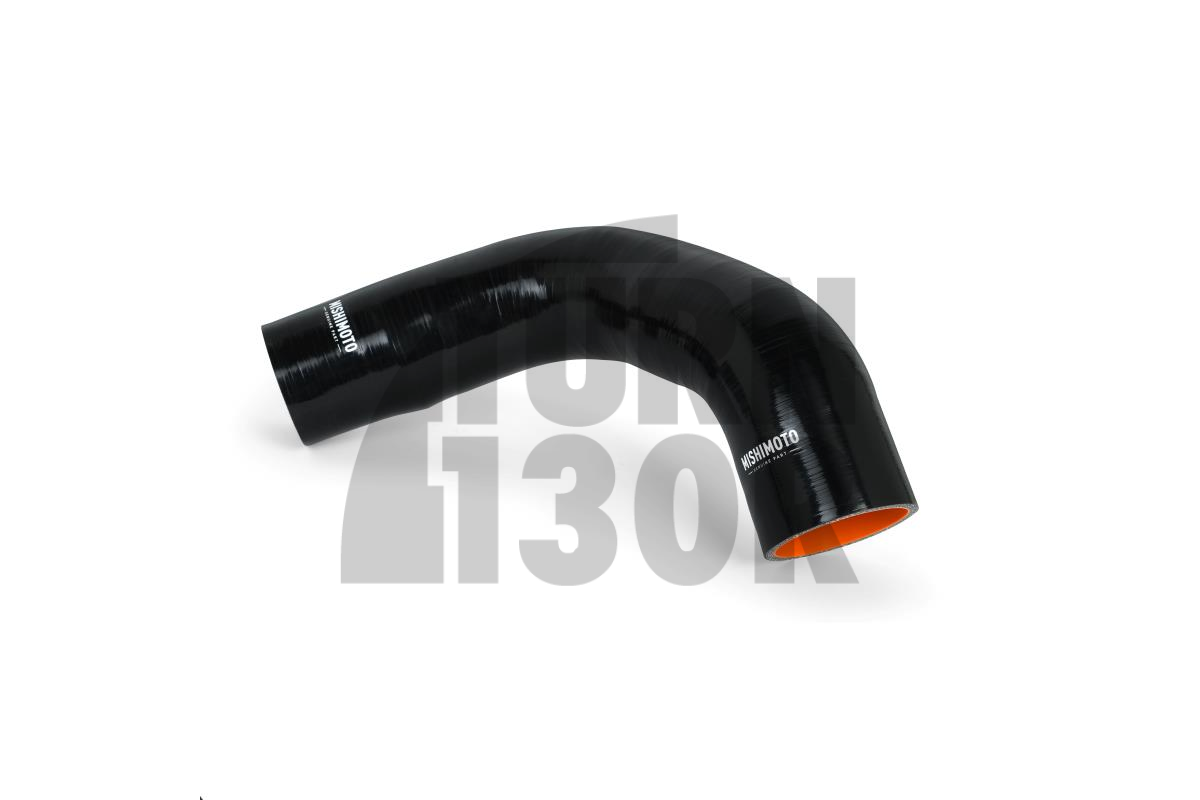 Mishimoto Hot Side Intercooler Pipe Ford Focus 3 RS Mishimoto Hot Side Intercooler Pipe Ford Focus 3 RS