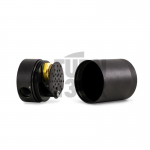Mishimoto Baffled Oil Catch Can Ford Focus 3 ST Mishimoto Baffled Oil Catch Can Ford Focus 3 ST