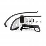 Mishimoto Baffled Oil Catch Can Ford Focus 3 ST Mishimoto Baffled Oil Catch Can Ford Focus 3 ST