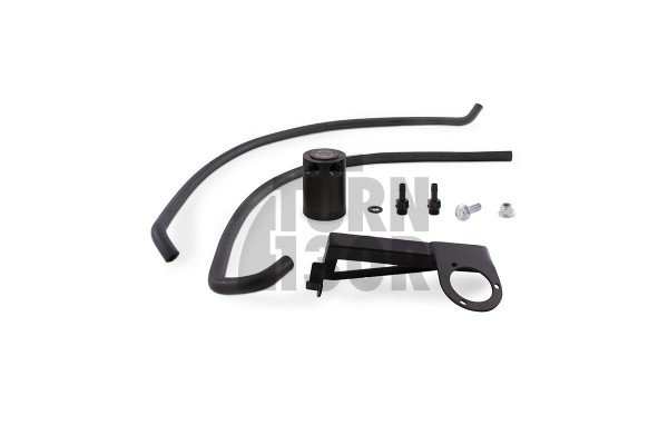 Mishimoto Baffled Oil Catch Can Ford Focus 3 ST