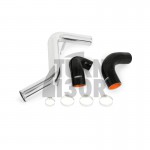 Mishimoto Hot Side Intercooler Pipe Ford Focus 3 ST Mishimoto Hot Side Intercooler Pipe Ford Focus 3 ST