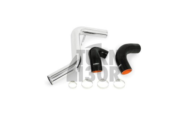 Mishimoto Hot Side Intercooler Pipe Ford Focus 3 ST