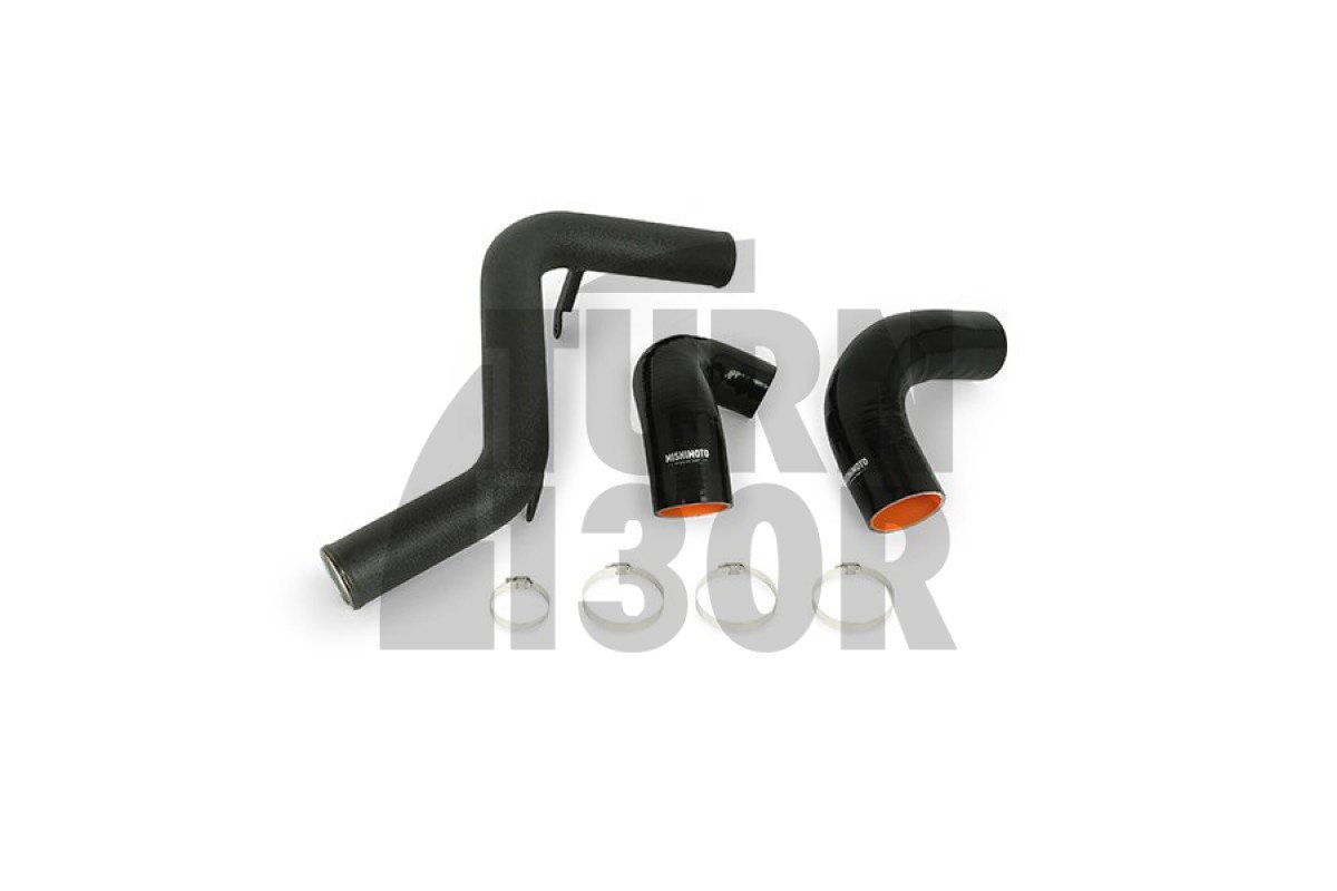 Mishimoto Hot Side Intercooler Pipe Ford Focus 3 ST Mishimoto Hot Side Intercooler Pipe Ford Focus 3 ST