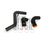 Mishimoto Hot Side Intercooler Pipe Ford Focus 3 ST Mishimoto Hot Side Intercooler Pipe Ford Focus 3 ST