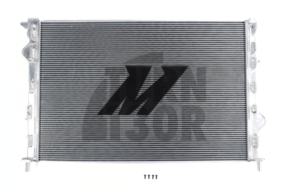 Mishimoto Aluminium Radiator Ford Focus ST 250 Mishimoto Aluminium Radiator Ford Focus ST 250