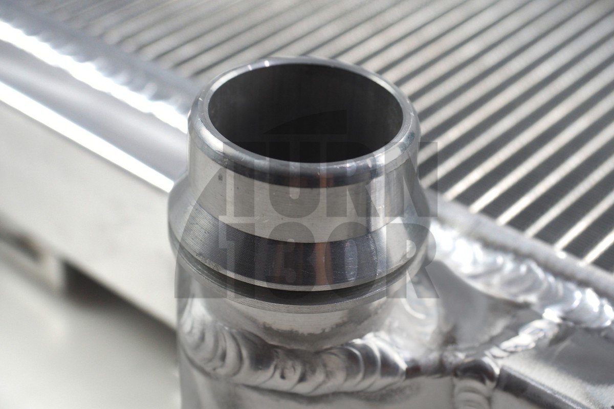 Mishimoto Aluminium Radiator Ford Focus ST 250 Mishimoto Aluminium Radiator Ford Focus ST 250