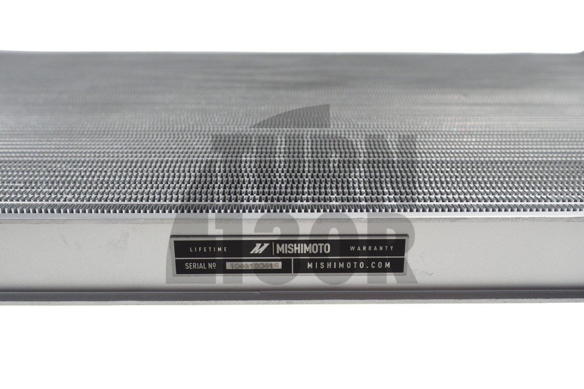 Mishimoto Aluminium Radiator Ford Focus ST 250 Mishimoto Aluminium Radiator Ford Focus ST 250