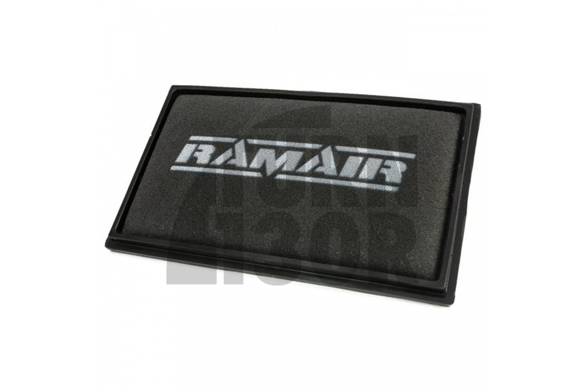 Ramair Panel Air Filter for Nissan 350Z 280 and 200SX S13 Ramair Panel Air Filter for Nissan 350Z 280 and 200SX S13