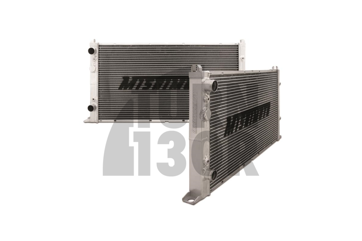 Mishimoto Aluminium Radiator Golf 3 VR6 Mishimoto Aluminium Radiator Golf 3 VR6