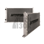 Mishimoto Aluminium Radiator Golf 3 VR6 Mishimoto Aluminium Radiator Golf 3 VR6