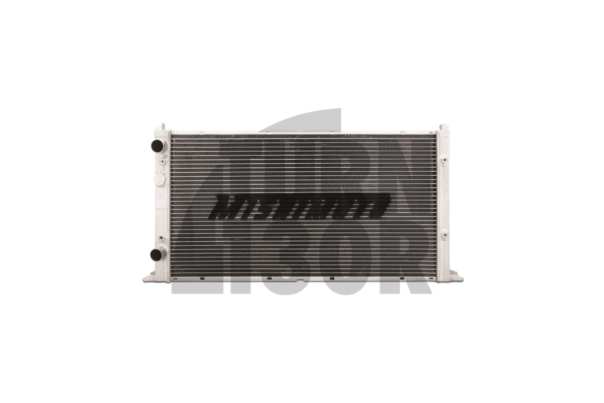 Mishimoto Aluminium Radiator Golf 3 VR6 Mishimoto Aluminium Radiator Golf 3 VR6