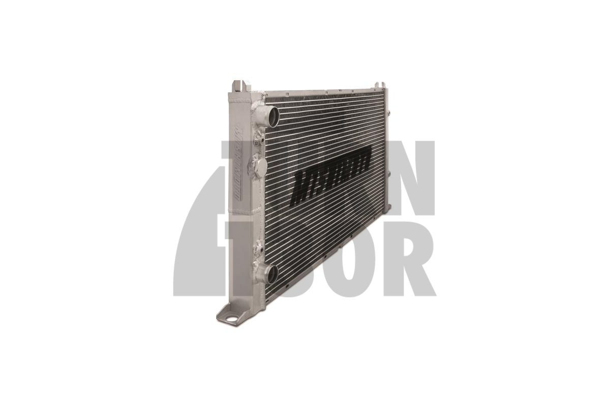 Mishimoto Aluminium Radiator Golf 3 VR6 Mishimoto Aluminium Radiator Golf 3 VR6