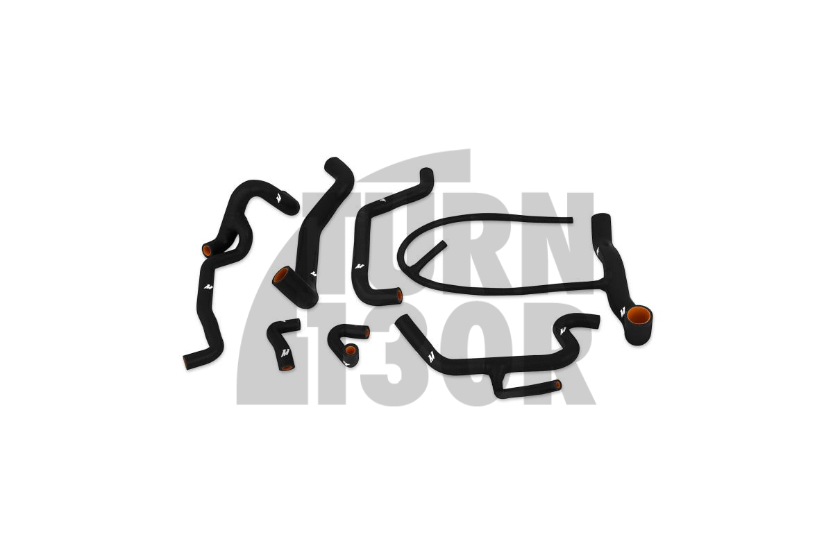 Mishimoto Coolant Hoses Golf 3 VR6 Mishimoto Coolant Hoses Golf 3 VR6