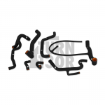 Mishimoto Coolant Hoses Golf 3 VR6 Mishimoto Coolant Hoses Golf 3 VR6