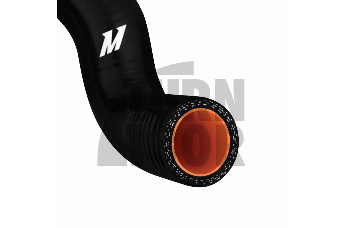 Mishimoto Coolant Hoses Golf 3 VR6 Mishimoto Coolant Hoses Golf 3 VR6