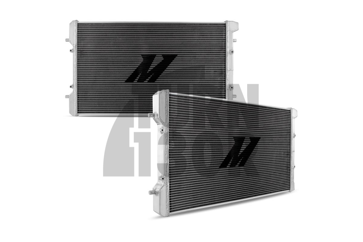 Mishimoto Aluminium Radiator Golf 4 GTI / S3 8L / Leon 1.8T Mishimoto Aluminium Radiator Golf 4 GTI / S3 8L / Leon 1.8T