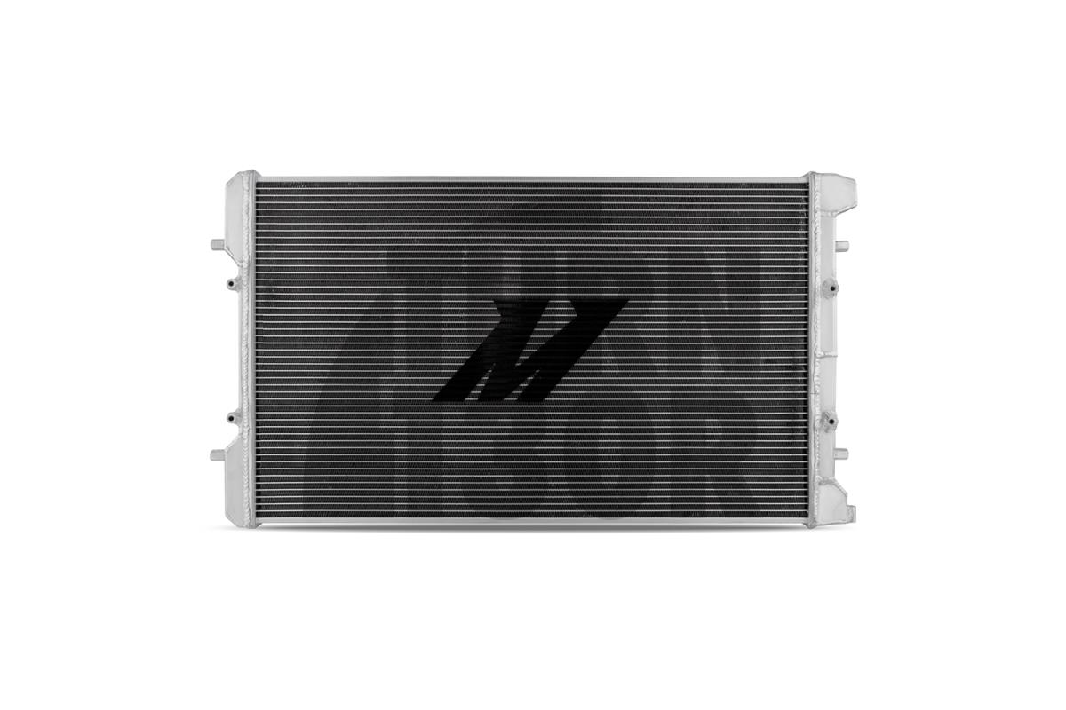 Mishimoto Aluminium Radiator Golf 4 GTI / S3 8L / Leon 1.8T Mishimoto Aluminium Radiator Golf 4 GTI / S3 8L / Leon 1.8T